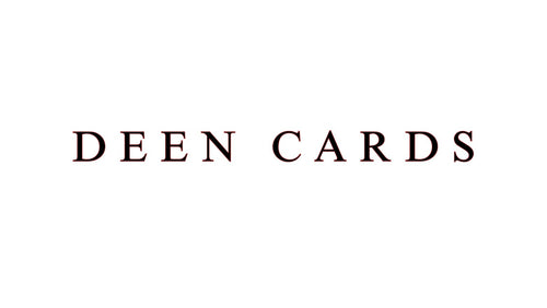 Deen Cards™